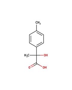 Astatech 2-HYDROXY-2-P-TOLYL-PROPIONIC ACID; 1G; Purity 95%; MDL-MFCD11052532